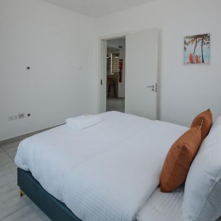 The Avery Apartments At Odomaa Place, East Airport أكرا المظهر الخارجي الصورة