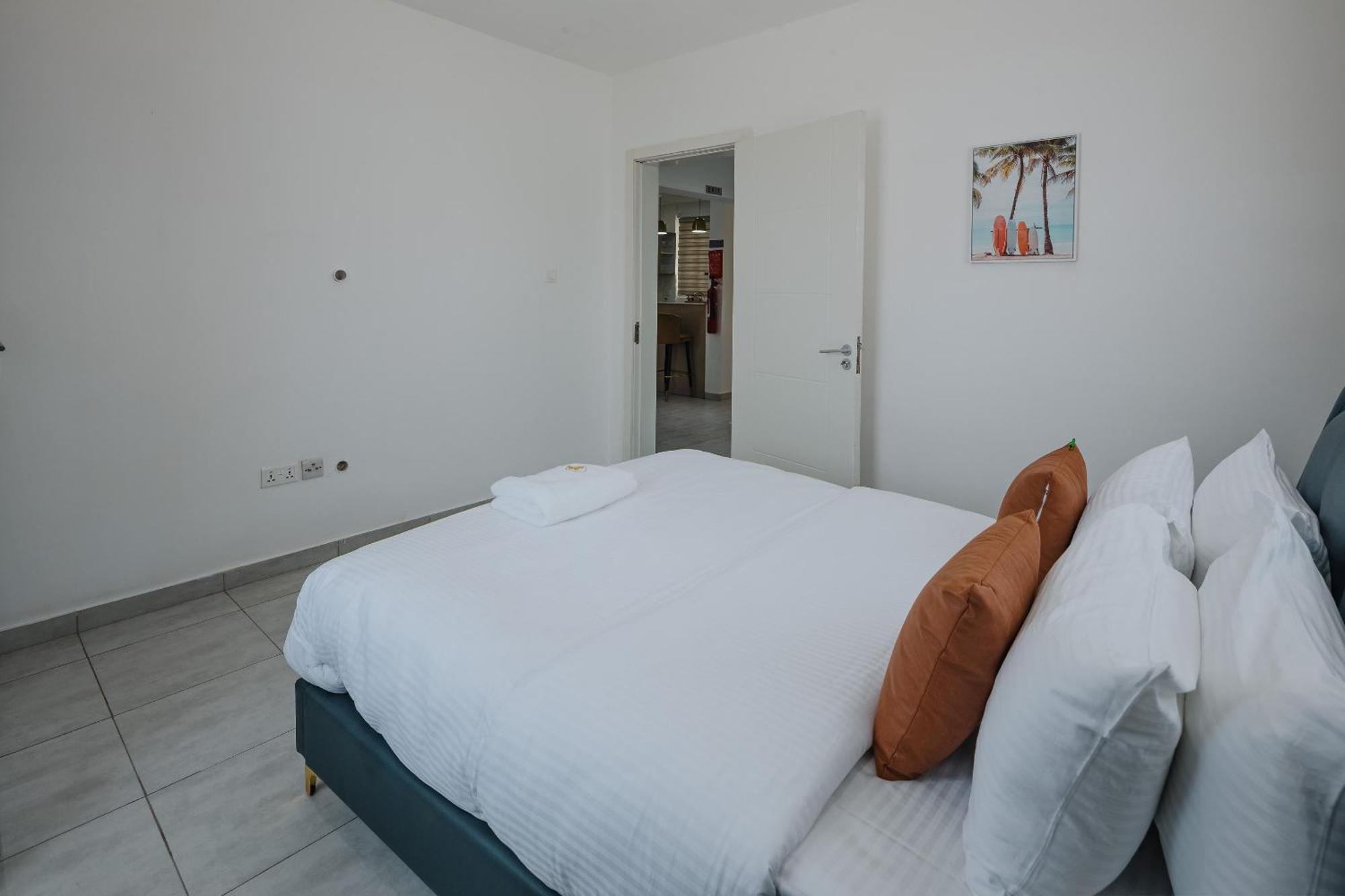 The Avery Apartments At Odomaa Place, East Airport أكرا المظهر الخارجي الصورة