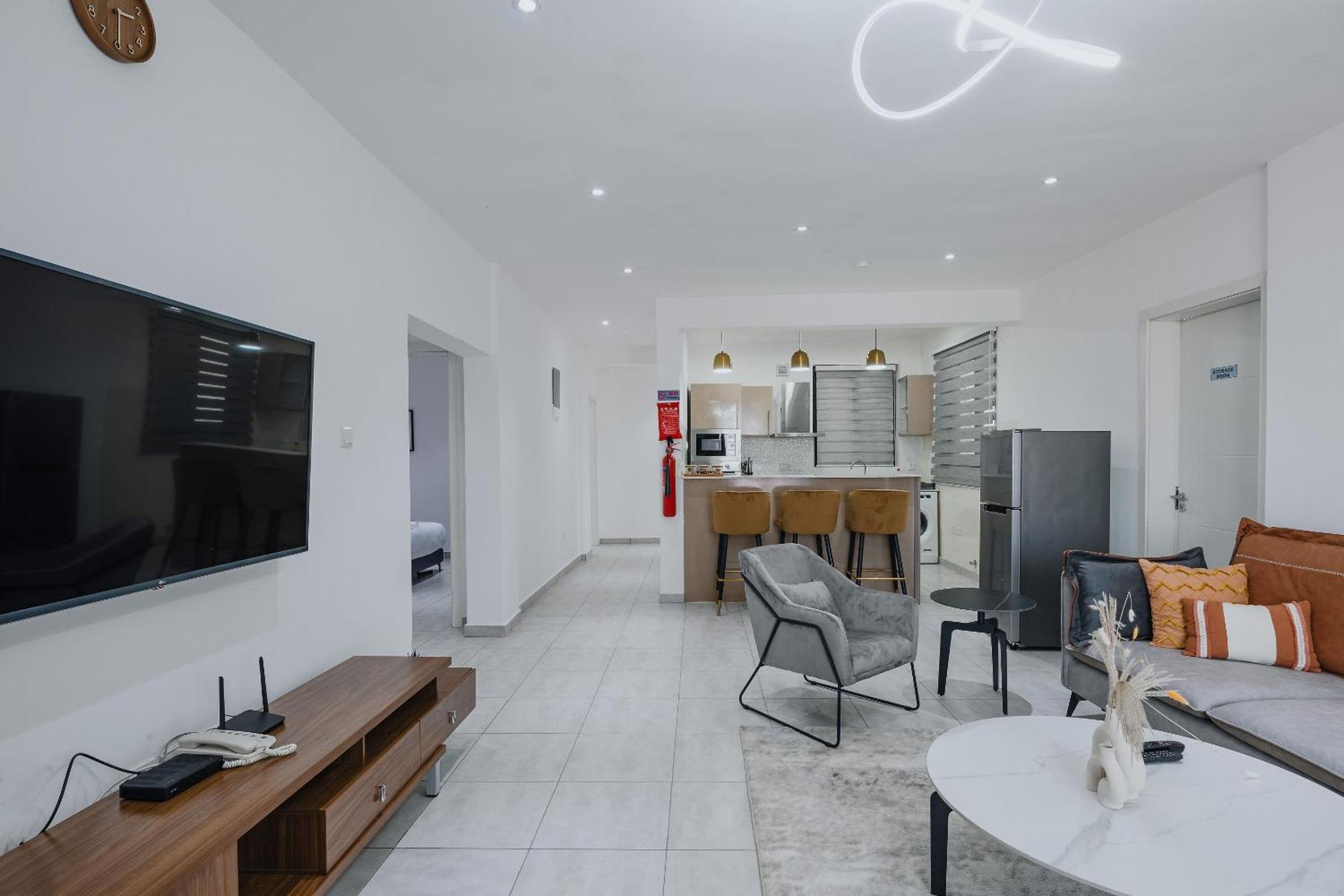The Avery Apartments At Odomaa Place, East Airport أكرا المظهر الخارجي الصورة