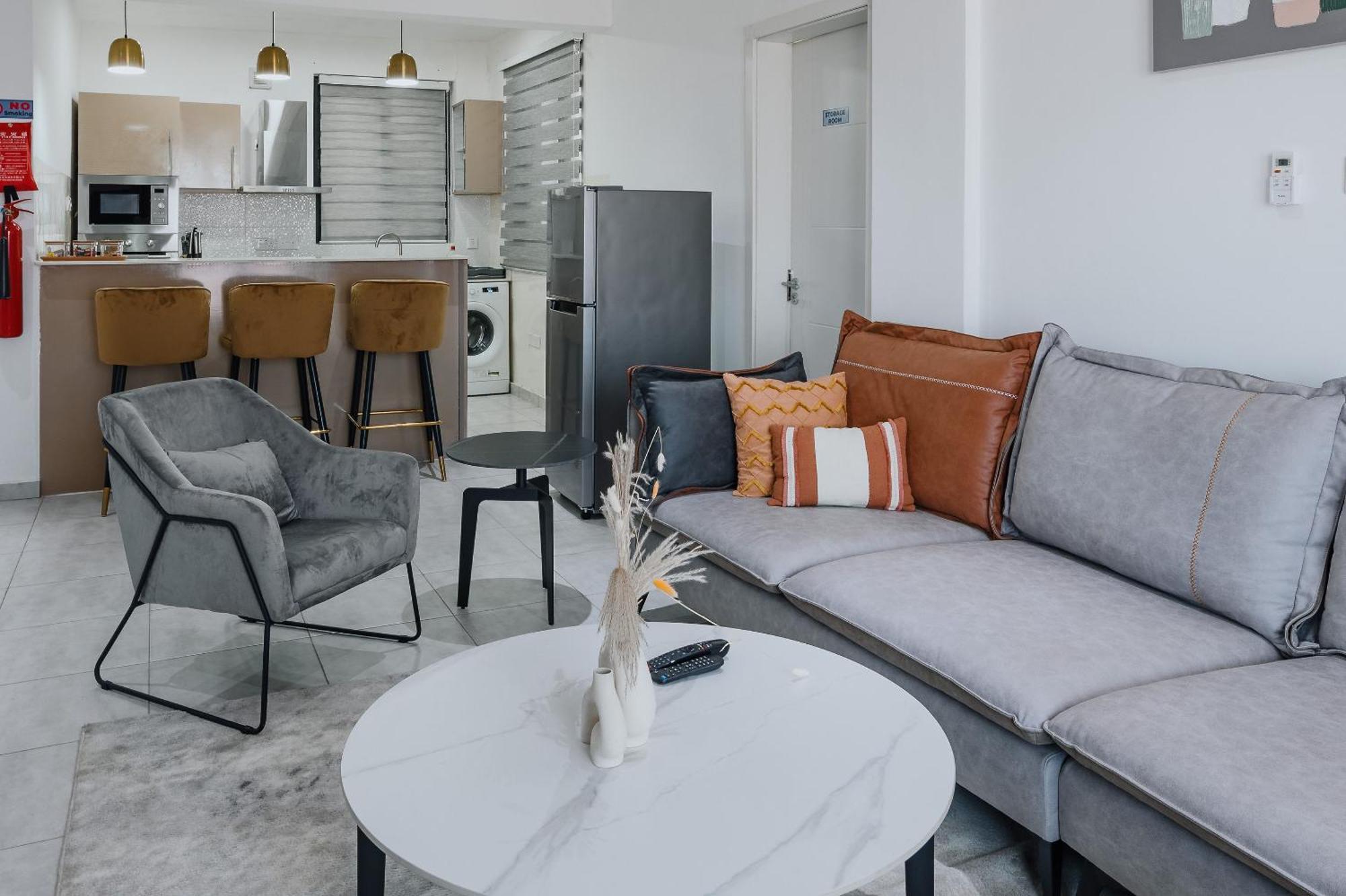 The Avery Apartments At Odomaa Place, East Airport أكرا المظهر الخارجي الصورة