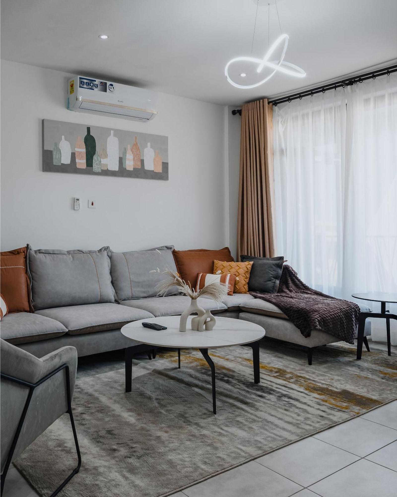 The Avery Apartments At Odomaa Place, East Airport أكرا المظهر الخارجي الصورة
